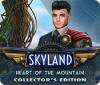 Permainan Skyland: Heart of the Mountain Collector's Edition