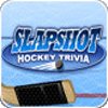 Permainan SlapShot Hockey Trivia
