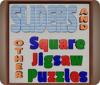 Permainan Sliders and Other Square Jigsaw Puzzles
