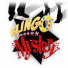 Permainan Slingo Mystery: Who's Gold