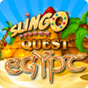 Permainan Slingo Quest Egypt