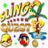 Permainan Slingo Quest