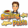 Permainan Smiling Pasta