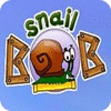 Permainan Snail Bob