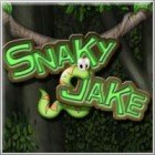 Permainan Snake Jake