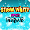 Permainan Snow White Prom Make Up