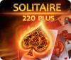 Permainan Solitaire 220 Plus