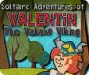 Permainan Solitaire Adventures of Valentin The Valiant Viking