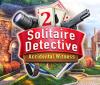 Permainan Solitaire Detective 2: Accidental Witness