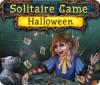 Permainan Solitaire Game: Halloween
