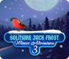 Permainan Solitaire Jack Frost: Winter Adventures 3