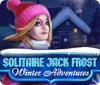 Permainan Solitaire Jack Frost: Winter Adventures