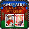 Permainan Solitaire Kingdom Supreme