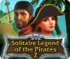 Permainan Solitaire Legend Of The Pirates 2