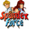Permainan Spandex Force