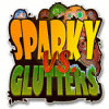 Permainan Sparky Vs. Glutters