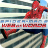 Permainan Spiderman 2 Web Of Words