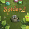 Permainan Spiderz!