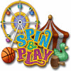 Permainan Spin & Play