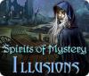 Permainan Spirits of Mystery: Illusions