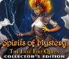 Permainan Spirits of Mystery: The Last Fire Queen Collector's Edition