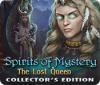 Permainan Spirits of Mystery: The Lost Queen Collector's Edition