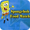 Permainan Sponge Bob Food Match