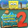 Permainan SpongeBob SquarePants Diner Dash 2