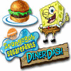 Permainan SpongeBob SquarePants Diner Dash