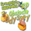 Permainan SpongeBob SquarePants Obstacle Odyssey