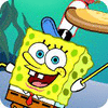 Permainan SpongeBob SquarePants: Pizza Toss