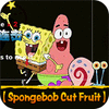Permainan Spongebob Cut Fruit