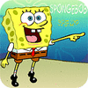 Permainan Spongebob Super Jump