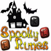 Permainan Spooky Runes