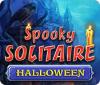 Permainan Spooky Solitaire: Halloween