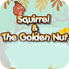 Permainan Squirrel and the Golden Nut