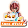 Permainan Stand O' Food 2