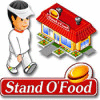Permainan Stand O'Food