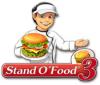 Permainan Stand O'Food 3