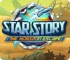 Permainan Star Story: The Horizon Escape