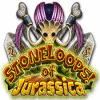 Permainan StoneLoops! of Jurassica
