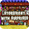 Permainan Storefront With Surprises