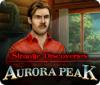 Permainan Strange Discoveries: Aurora Peak