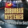 Permainan Suburban Mysteries: The Labyrinth of The Past