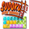 Permainan Sudoku: Latin Squares