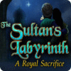 Permainan The Sultan's Labyrinth: A Royal Sacrifice
