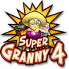 Permainan Super Granny 4
