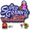Permainan Super Granny Winter Wonderland