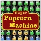 Permainan Super Popcorn Machine