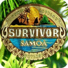 Permainan Samoa Survivor